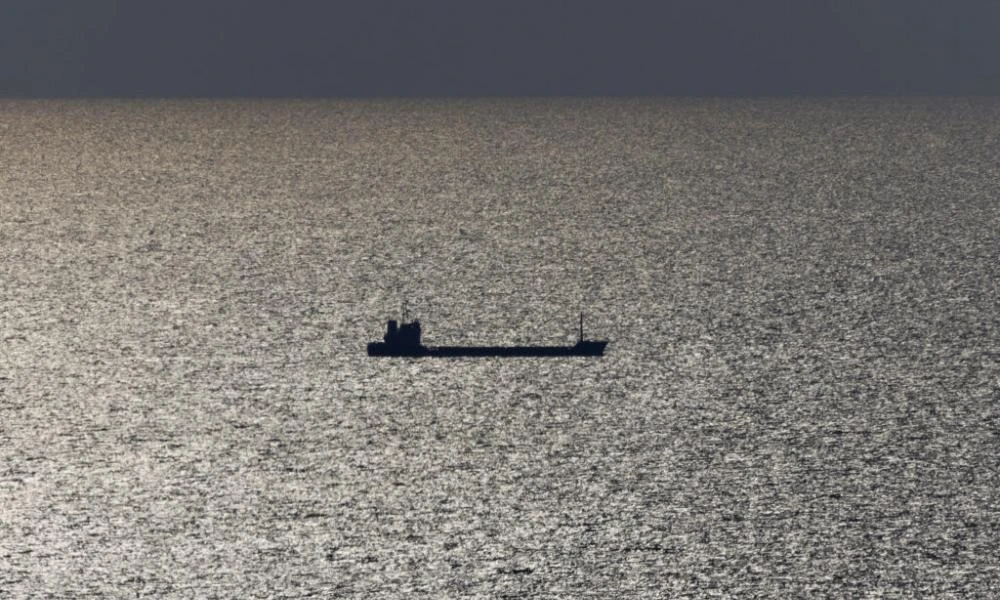 Τουρκία: Έφτασε στον Βόσπορο το πρώτο πλοίο με ουκρανικό σιτάρι